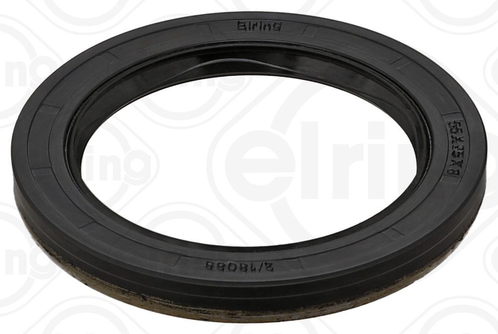 ELRING 456.140 Wellendichtring, Radnabe