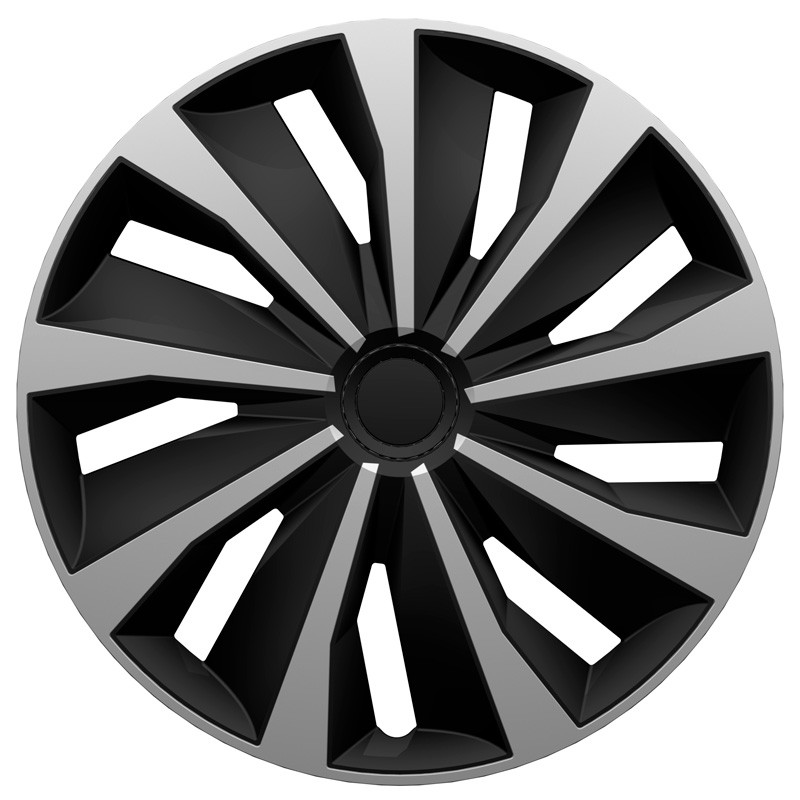 OEM Dísztárcsák PP 5396SB ől AutoStyle
