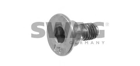 SWAG Schraube Artikelnummer: 10 90 5560 bestellen