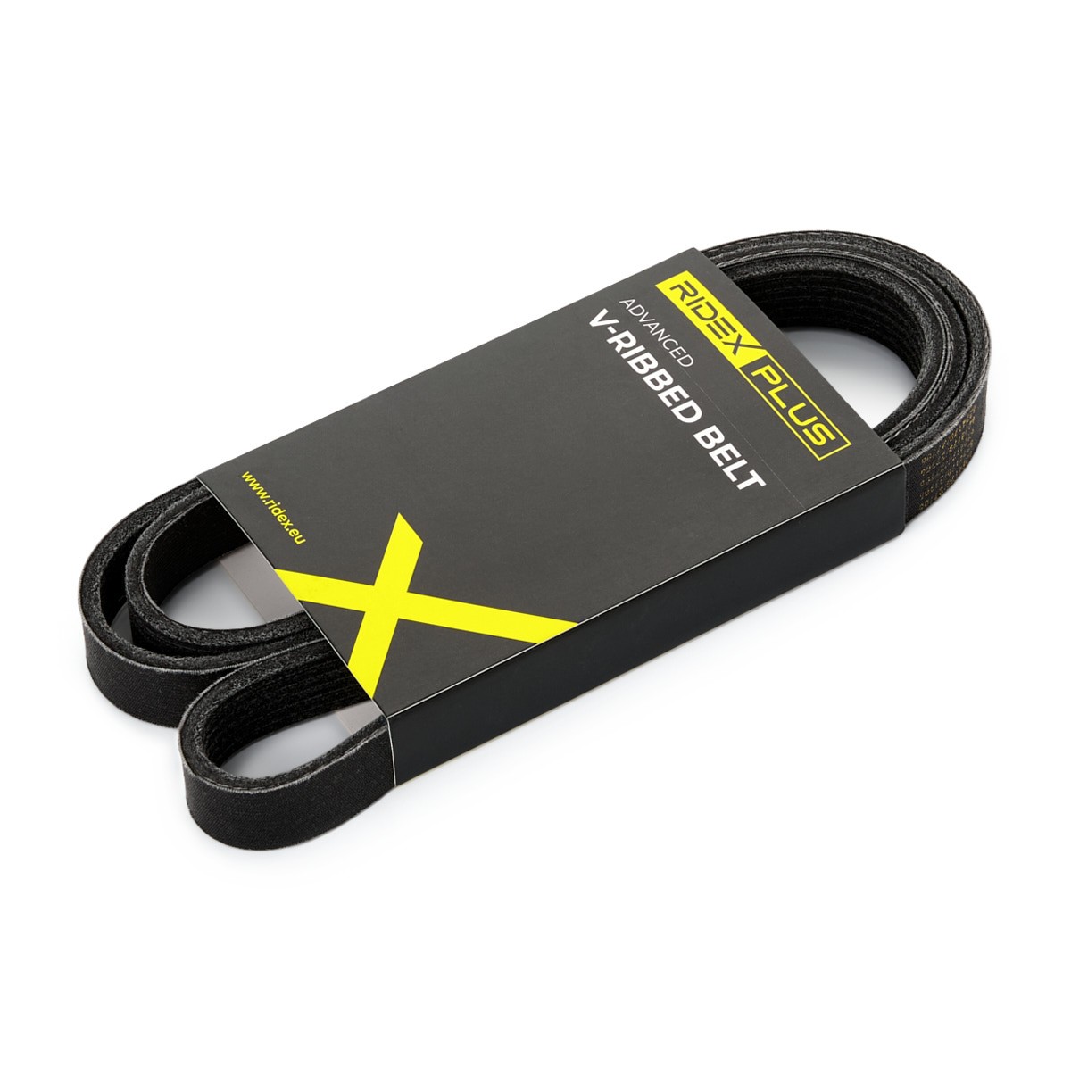 RIDEX PLUS Correia trapezoidal estriada Número de artigo: 305P0647P baixo custo