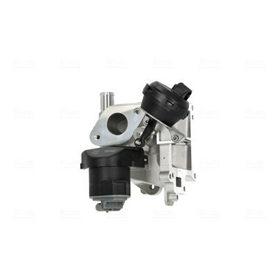 NISSENS EGR valve Article number: 98383 cheaply