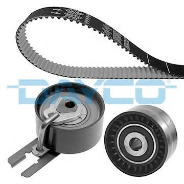 DAYCO KTB493 Zahnriemensatz
