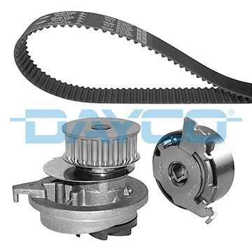 DAYCO KTBWP2542 Wasserpumpe + Zahnriemensatz