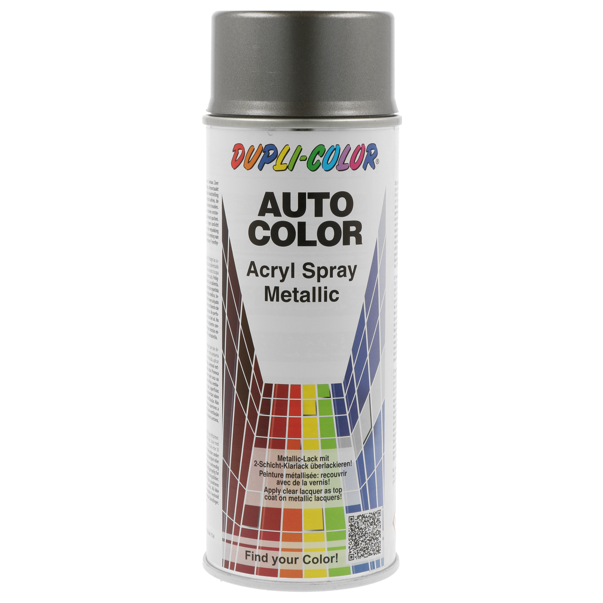 DUPLI COLOR 140792 Fahrzeug-Kombinationslack