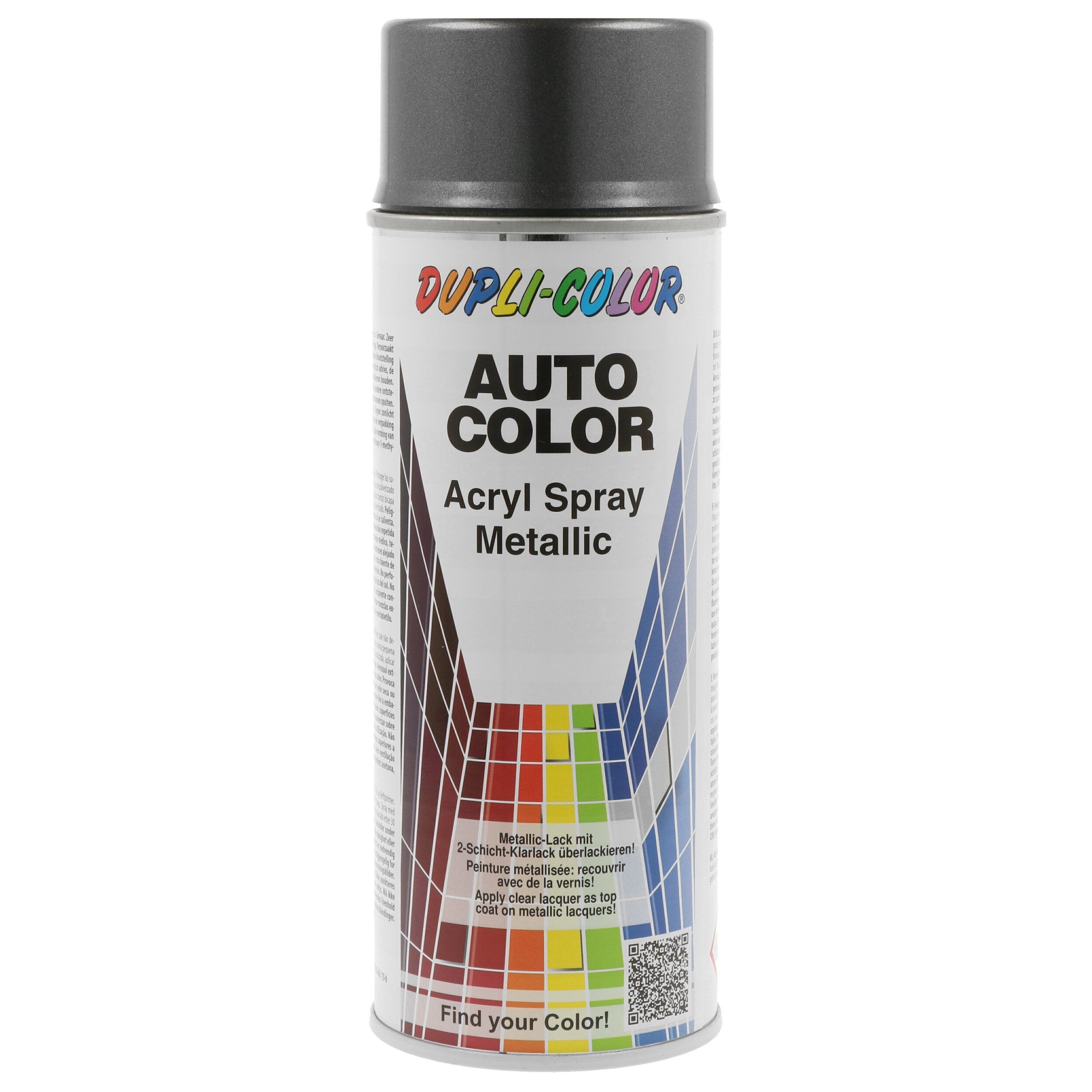 DUPLI COLOR 279706 Fahrzeug-Kombinationslack