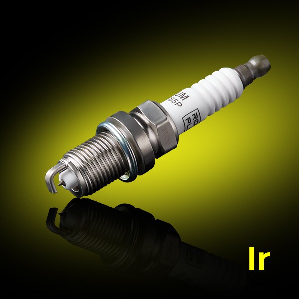 RIDEX PLUS Запалителна свещ Iridium артикулен номер: 686S0085P евтино