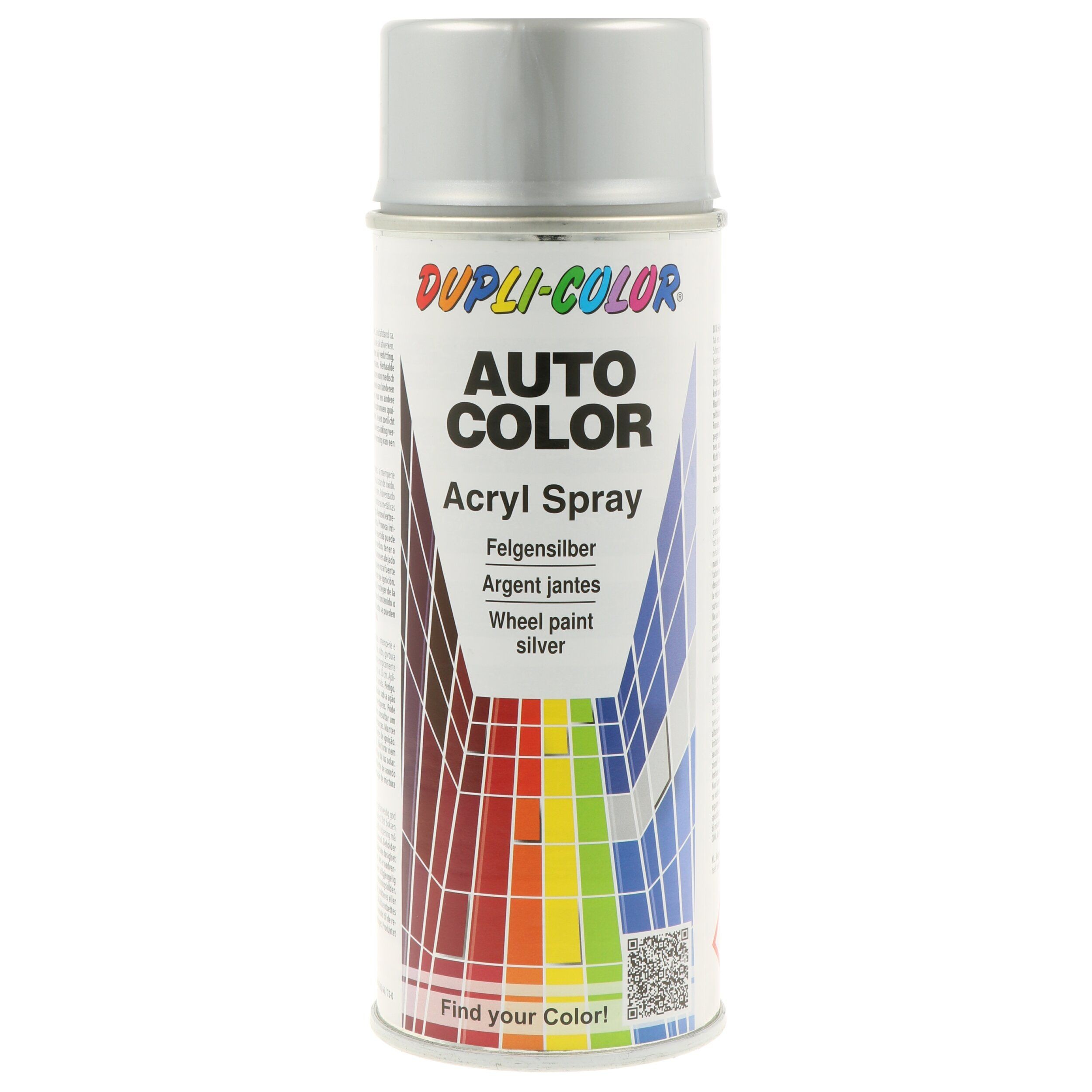 DUPLI COLOR 537387 Fahrzeug-Kombinationslack