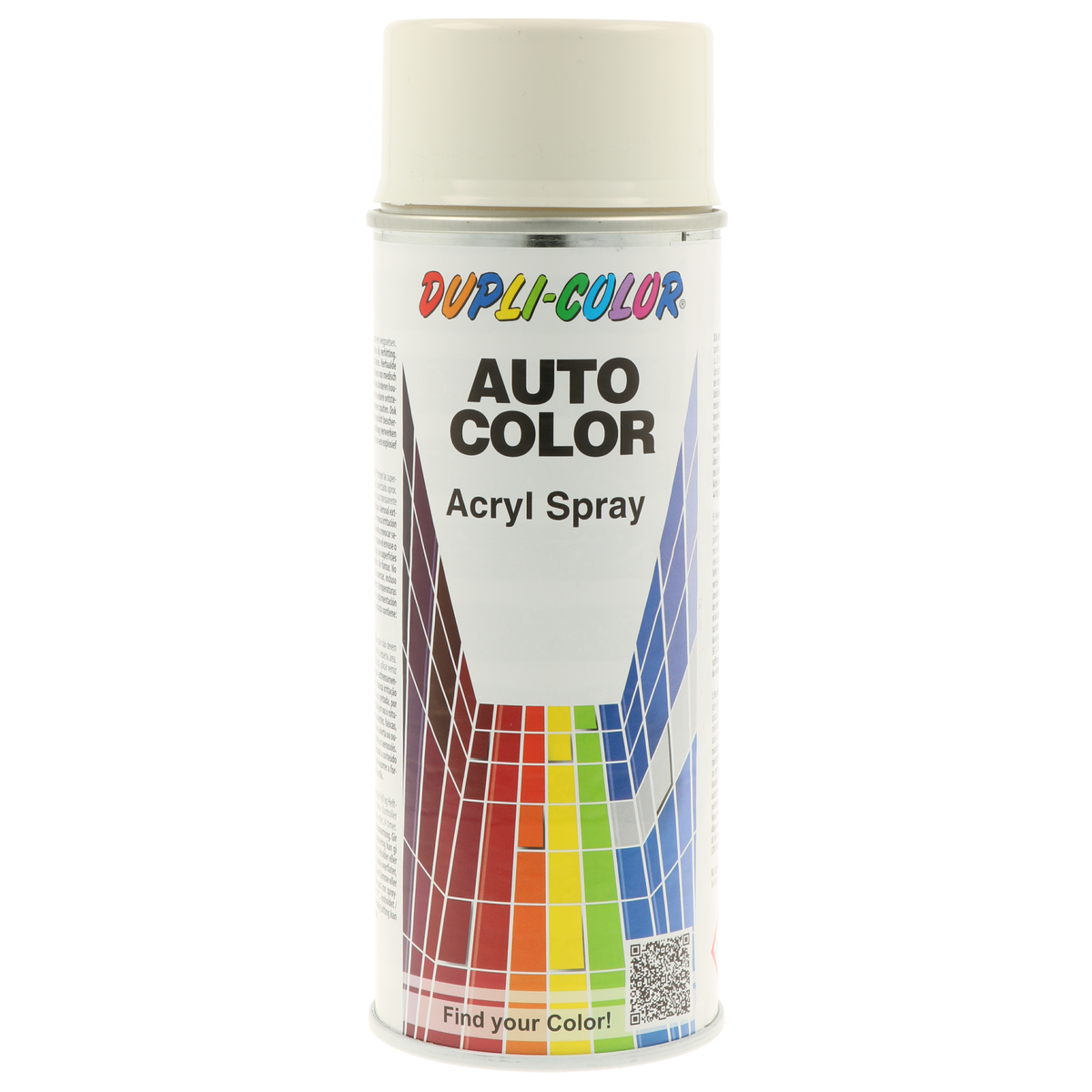 DUPLI COLOR 537455 Fahrzeug-Kombinationslack