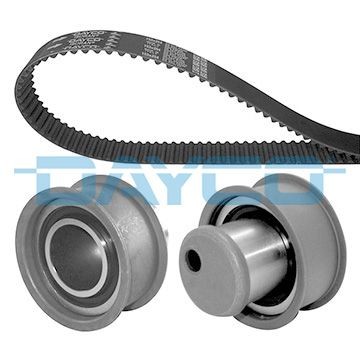 DAYCO KTB147 Zahnriemensatz