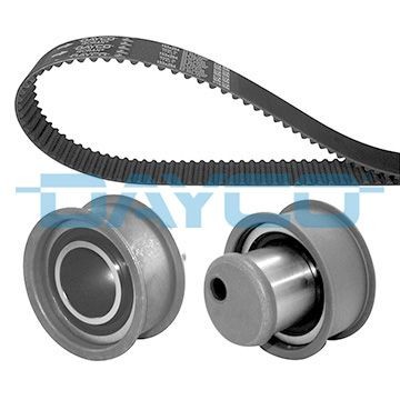 DAYCO KTB149 Zahnriemensatz