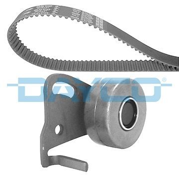 DAYCO KTB233 Zahnriemensatz