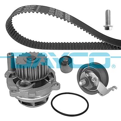 DAYCO KTB277 Zahnriemensatz