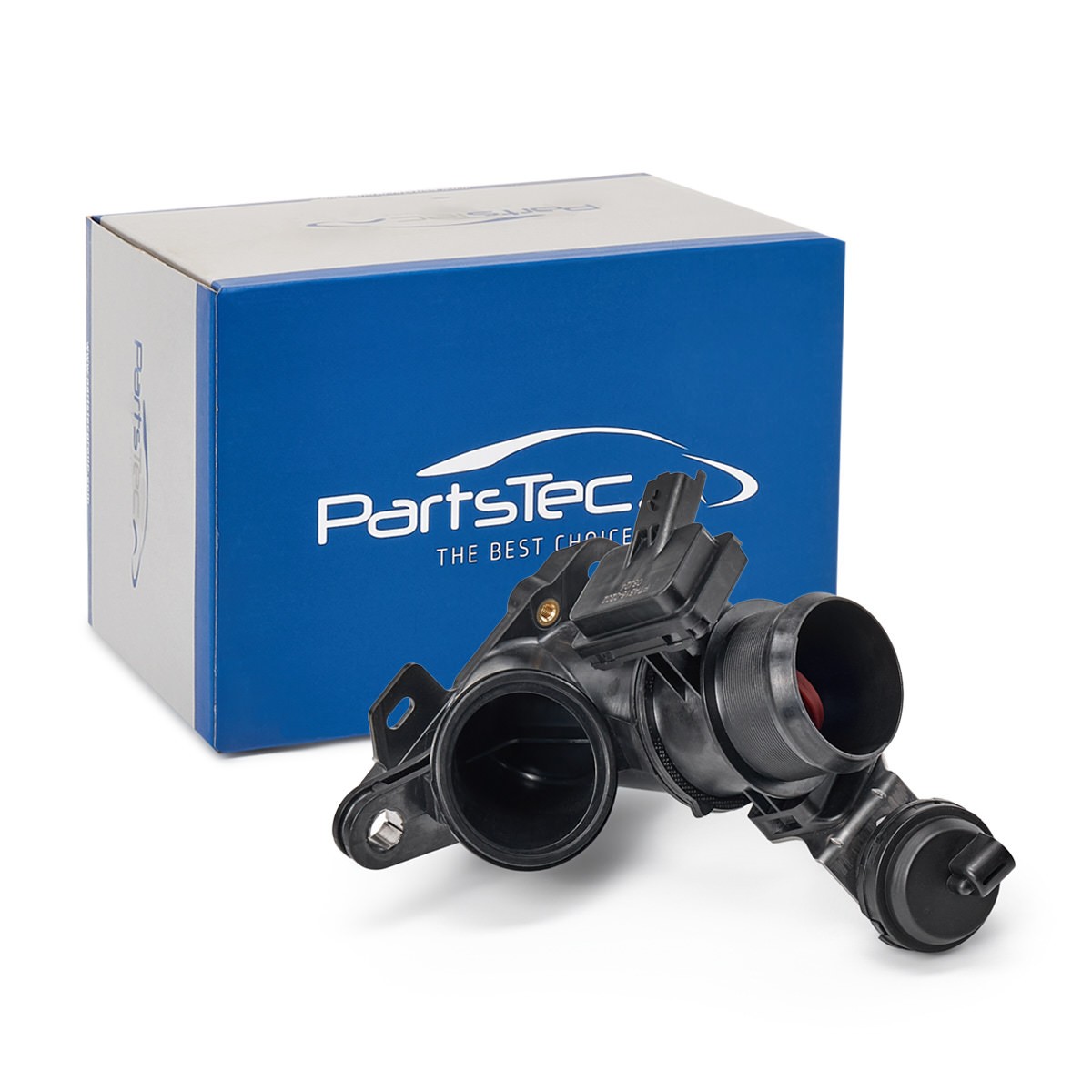 PartsTec PTA516-0202 Drosselklappenstutzen