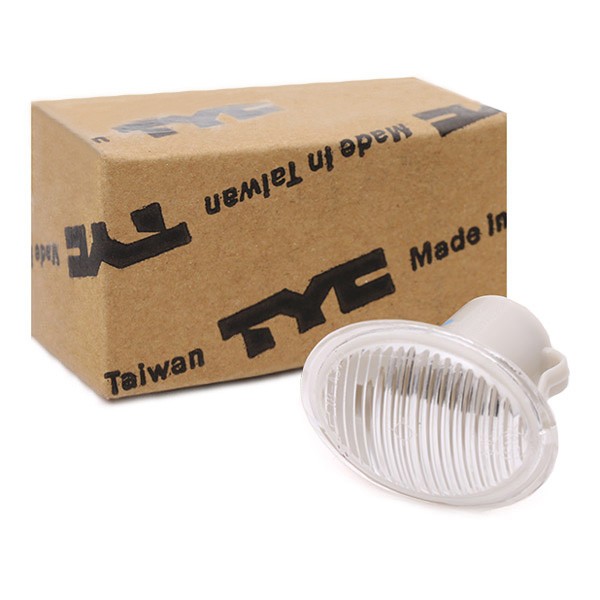 TYC Blinklys artikkelnummer: 18-0701-01-2 billig