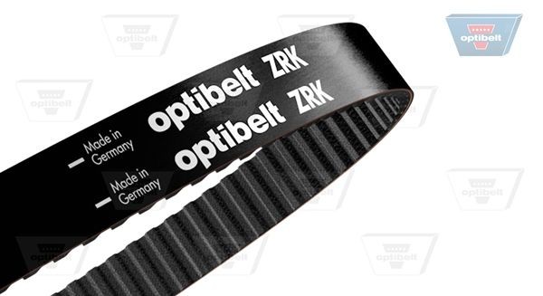 OPTIBELT ZRK 1405 Zahnriemen