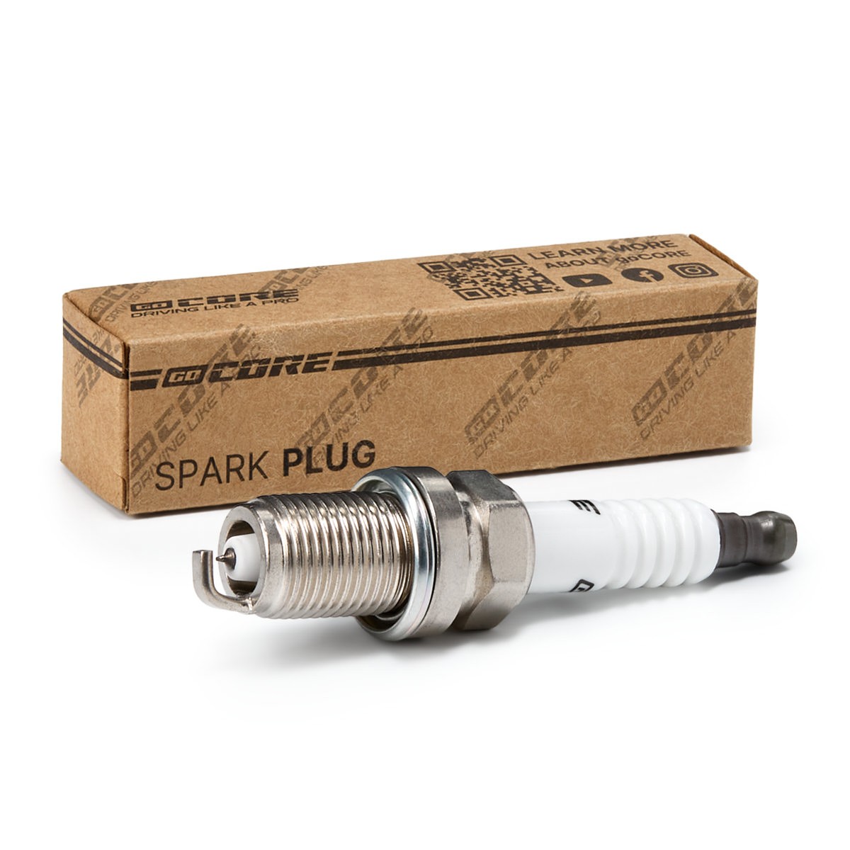 goCORE Bujía de encendido LPG Laser Line Número de artículo: GCF860033 a buen precio