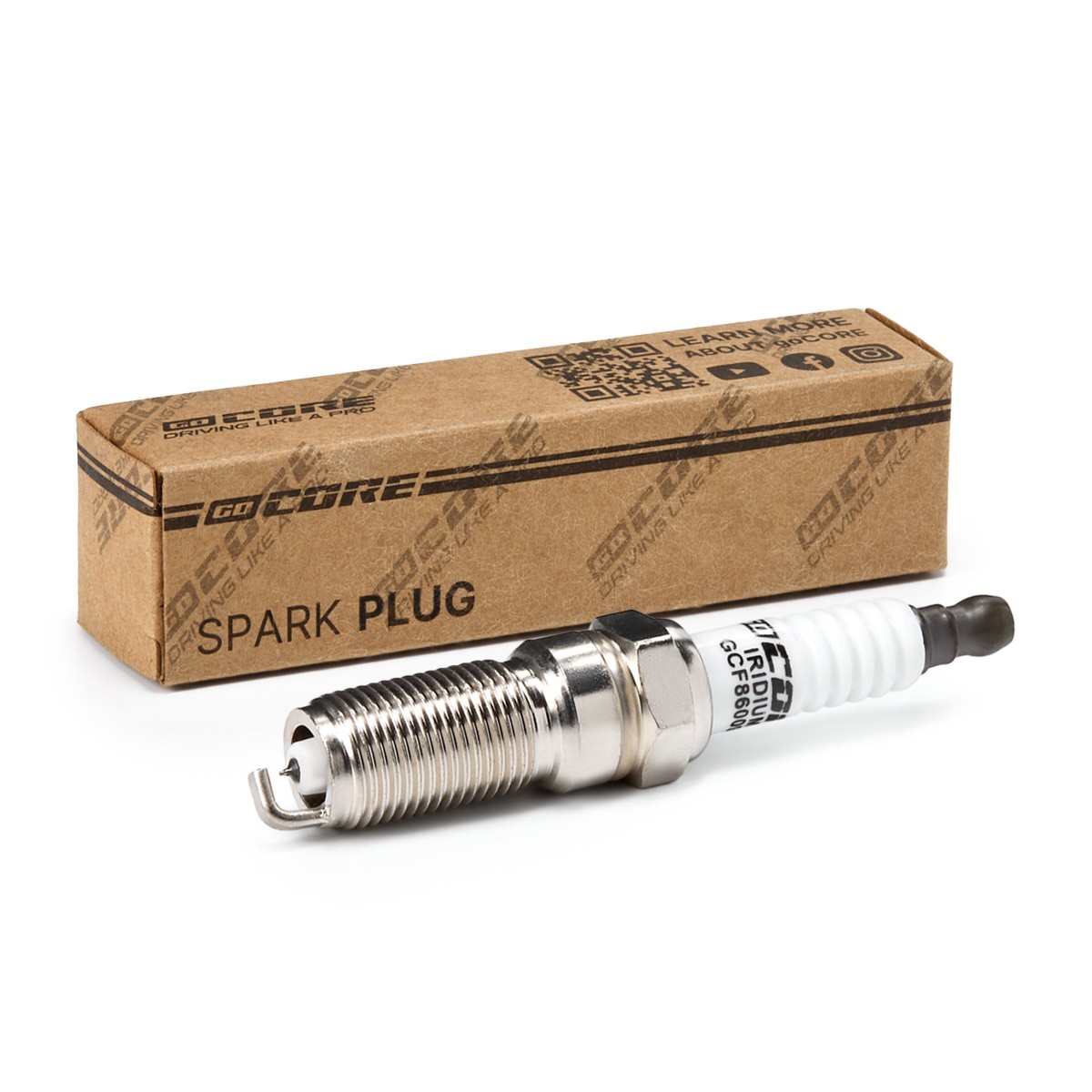 goCORE Zapaľovacia sviečka číslo článku: GCF860099 lacno
