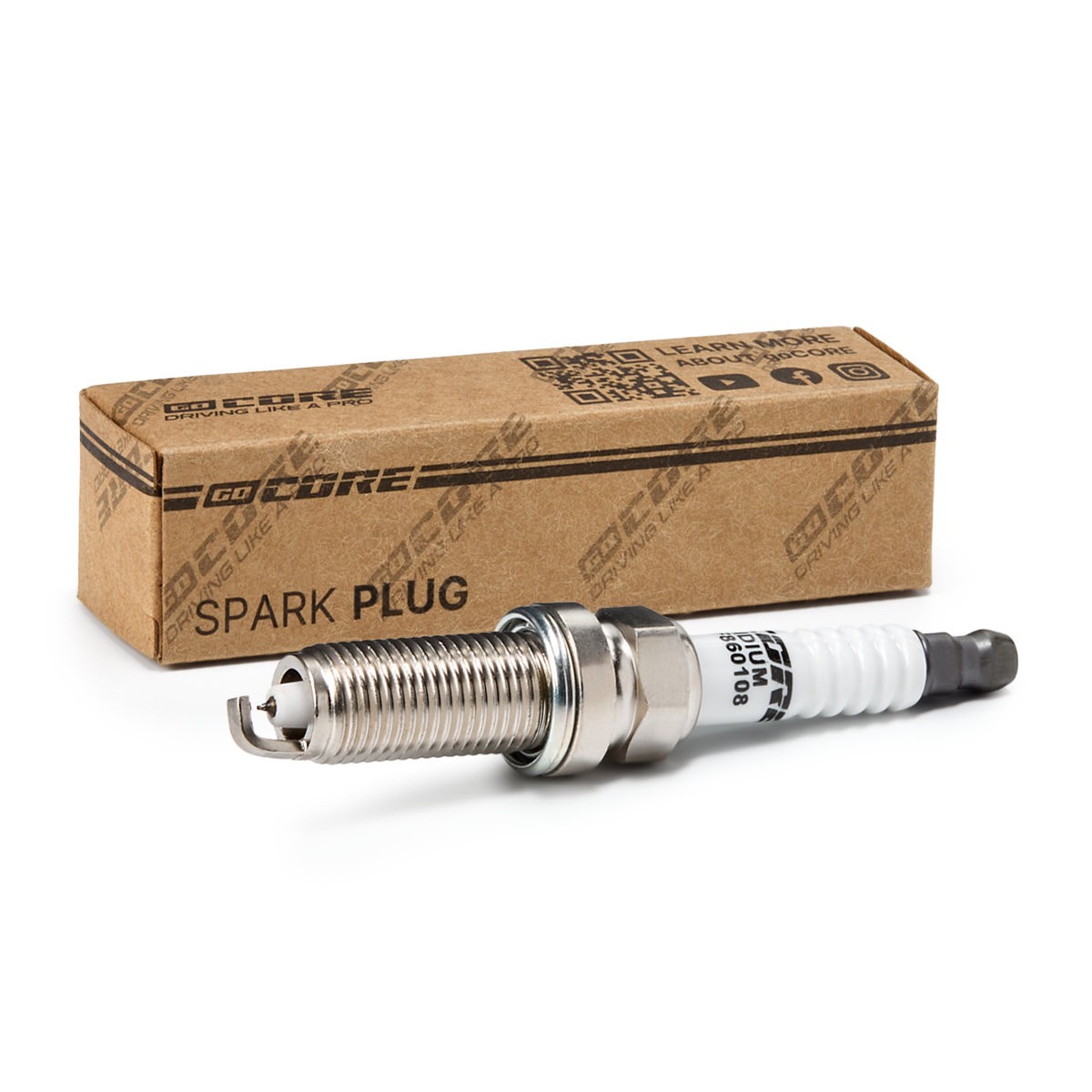 goCORE Bougie Artikel nummer: GCF860108 voordelig