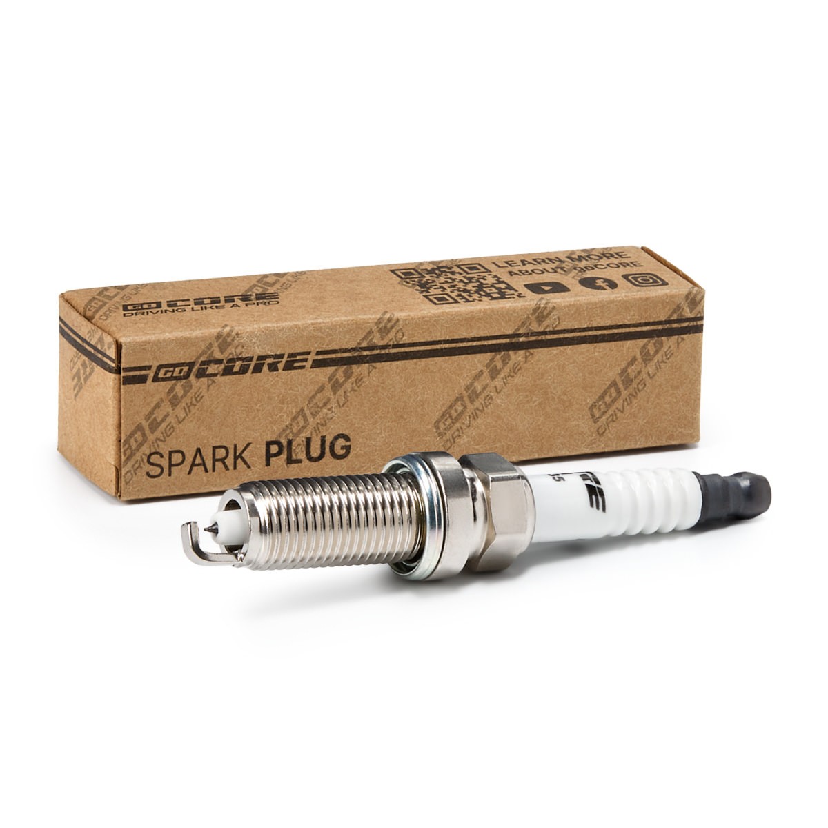 goCORE Bougie Artikel nummer: GCF860135 voordelig