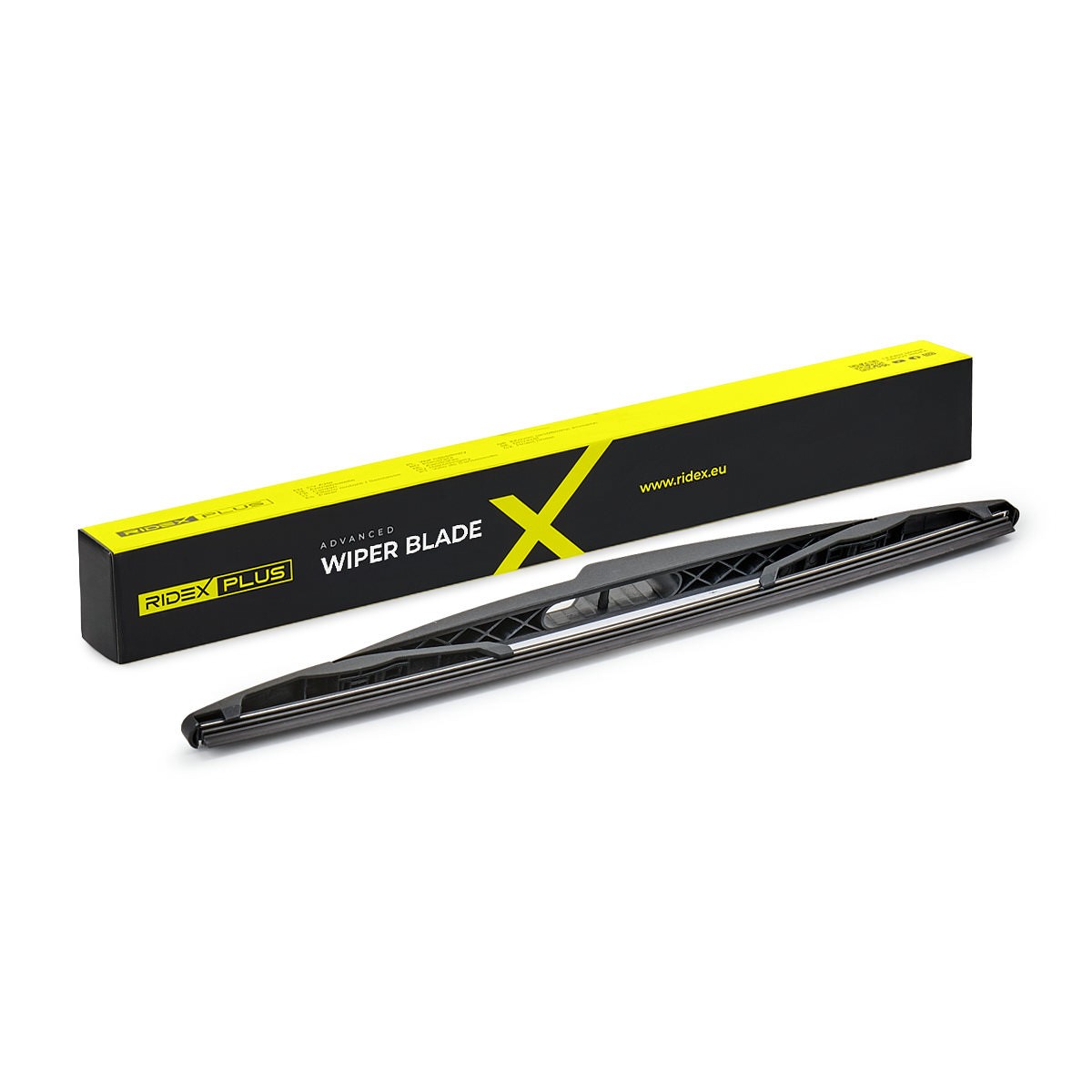 RIDEX PLUS Ruitenwisser Artikel nummer: 298W0148P voordelig