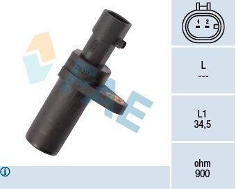 FAE 79195 Kurbelwellensensor