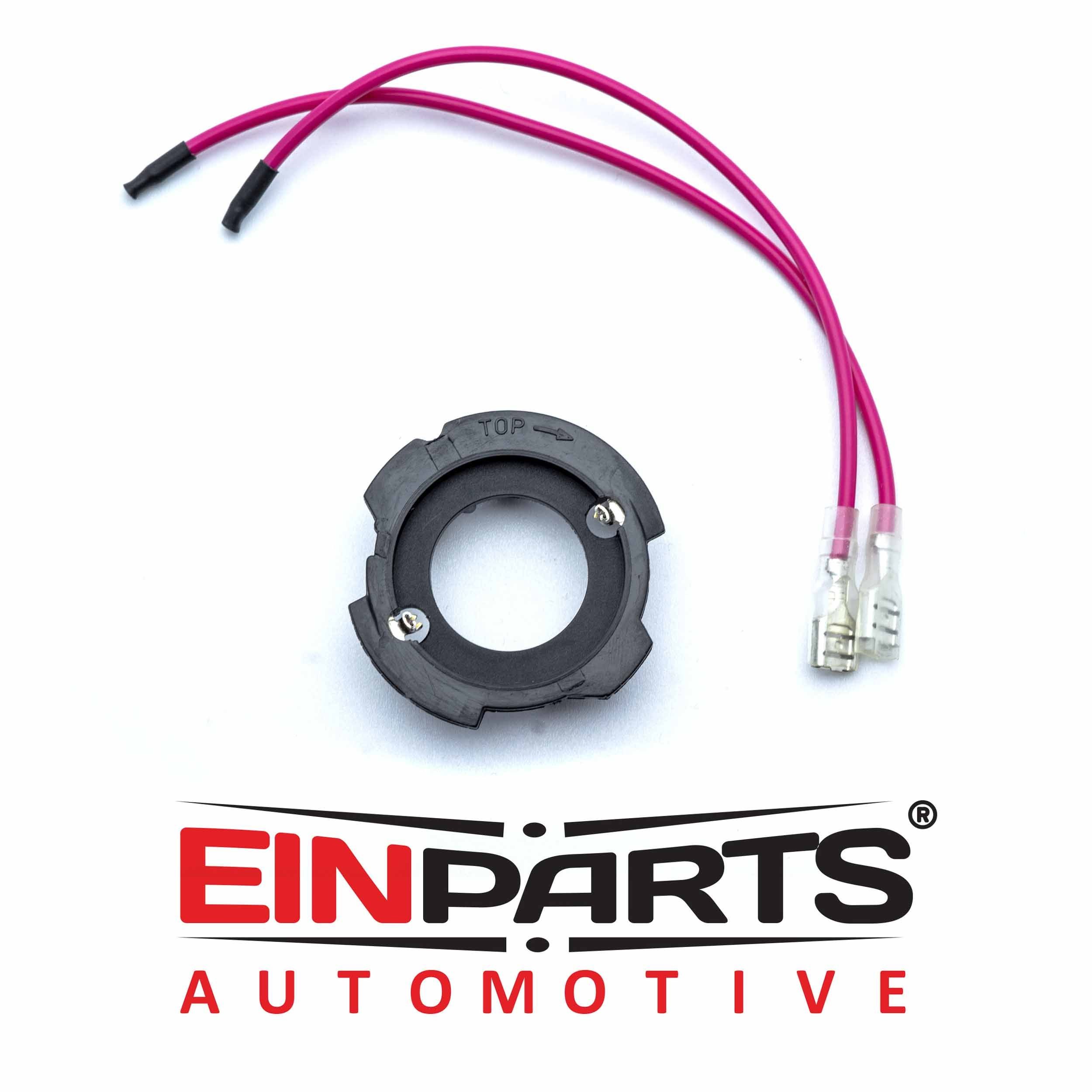 EINPARTS Adaptér, zásuvka číslo článku: EPAD13 lacno