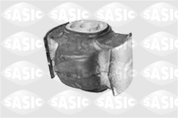 SASIC 2001014 Halter, Motoraufhängung