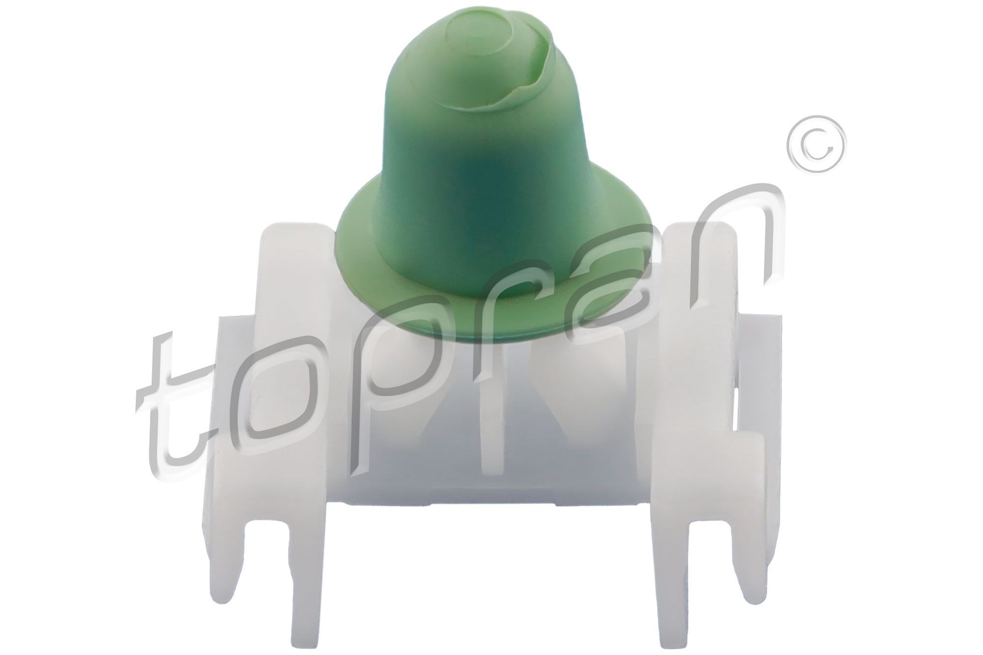 TOPRAN Patent, dísz- / védőléc) . Cikk szám: 111 490 olcsó