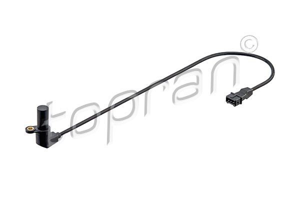 TOPRAN 206 696 Kurbelwellensensor