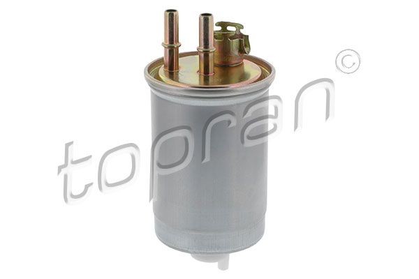 TOPRAN 721 464 Leerlaufregler