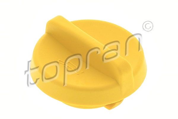 TOPRAN 721 688 Kurbelwellensensor