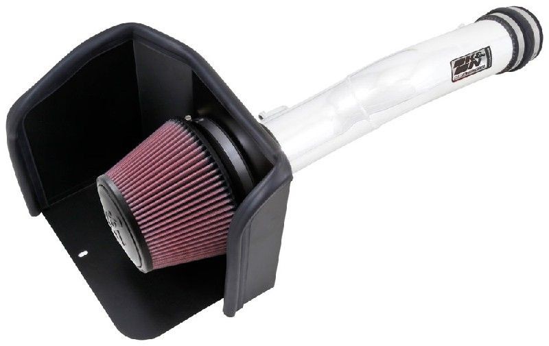 K&N Filters Sportluftfilter Varenummer: 56-1610 billige