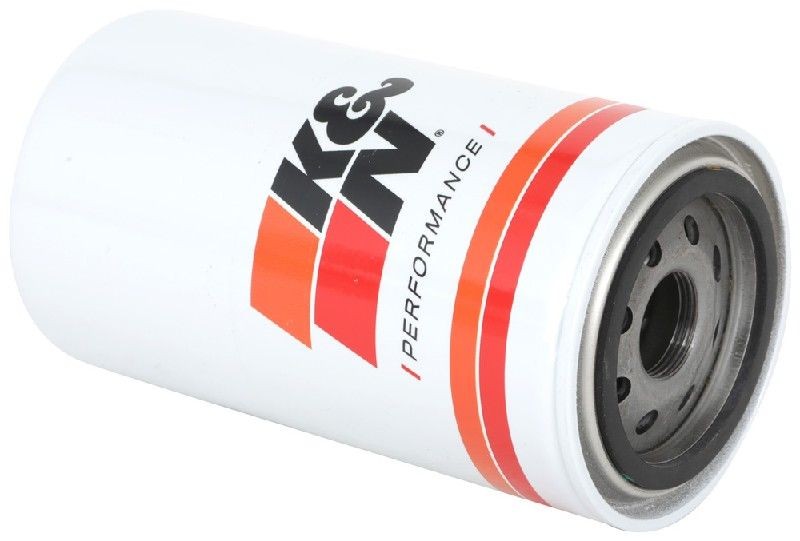 K&N Filters Sportluftfilter Varenummer: 56-9015 billige