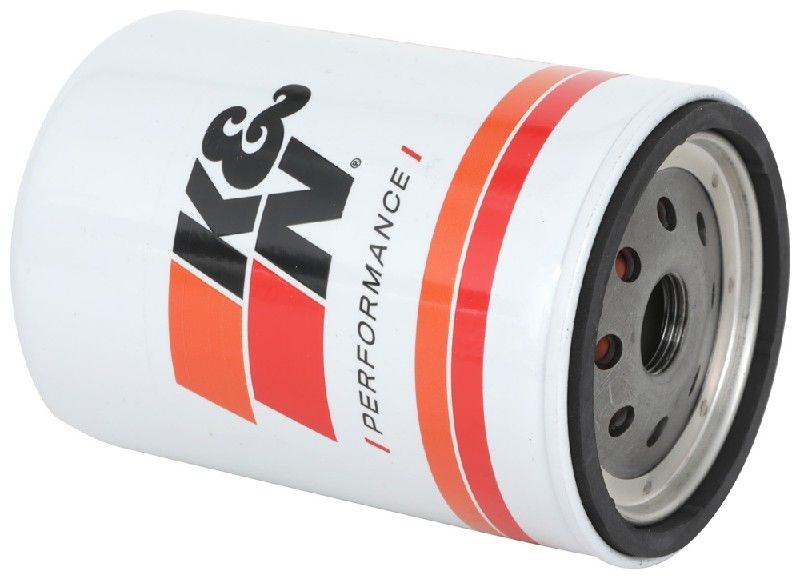 K&N Filters Sportluftfilter Varenummer: 56-9017 billige