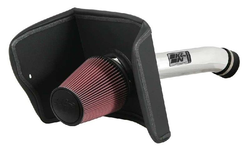 K&N Filters Sportluftfilter Varenummer: 56-9029 billige