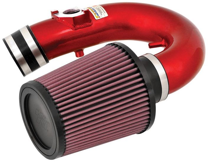 K&N Filters Sportluftfilter Varenummer: 56-9156 billige