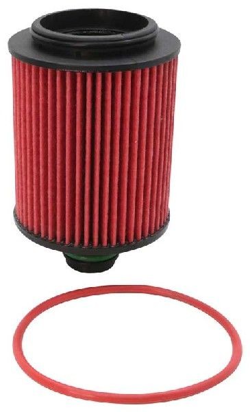 K&N Filters Sportluftfilter Artikelnummer: 57-0100 kaufen
