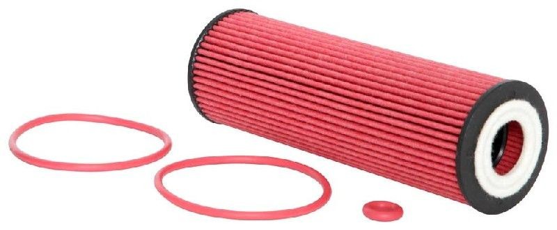 K&N Filters Sportluftfilter Artikelnummer: 57-0130-1 kaufen