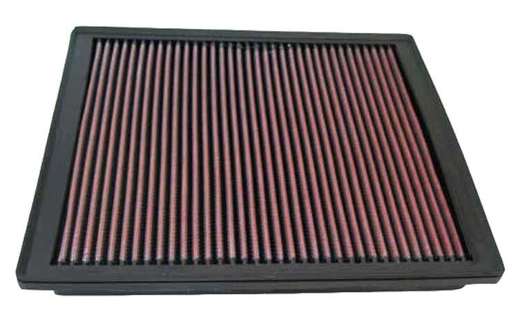 K&N Filters Sportluftfilter Artikelnummer: 57-0394 kaufen