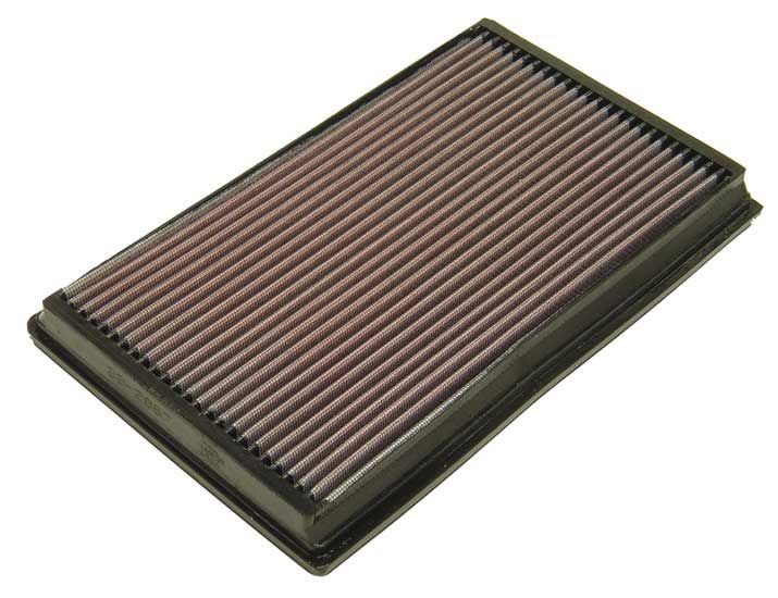 K&N Filters Sport légszűrő rendszer . Cikk szám: 57-0599 olcsó