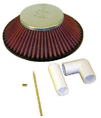 K&N Filters Sportluchtfilter Artikel nummer: RC-9150 voordelig