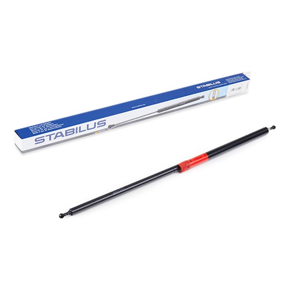 STABILUS Kaasujousi, konepelti LIFT-O-MAT tuotenumero: 011592 edullisesti