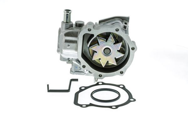 AISIN Bomba de agua Número de artículo: WPF-025 a buen precio