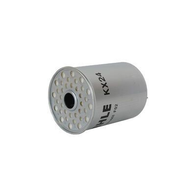 MAHLE Filtro de combustível Número de artigo: KX 24 baixo custo