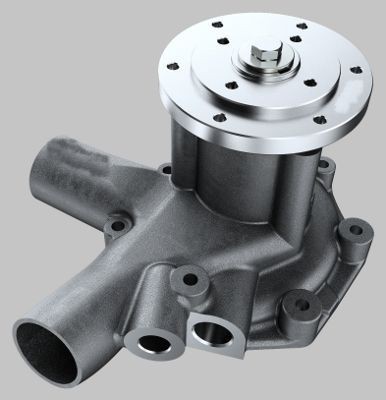HEPU P9936 Wasserpumpe