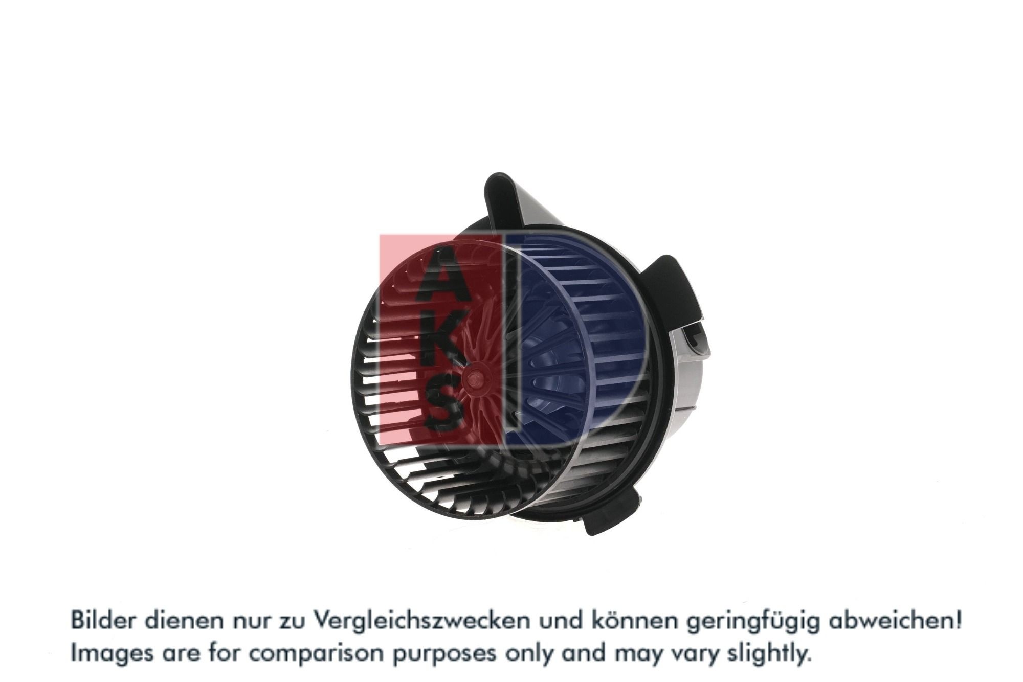 AKS DASIS Innenraumgebläse Artikelnummer: 740730N bestellen
