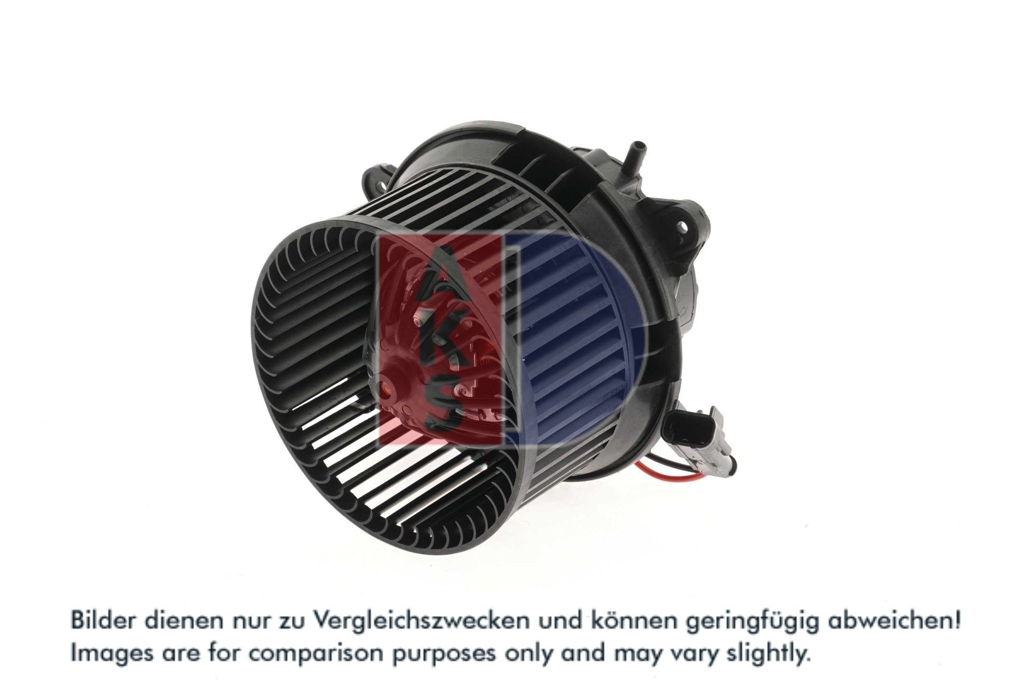 AKS DASIS Innenraumgebläse Artikelnummer: 188560N bestellen