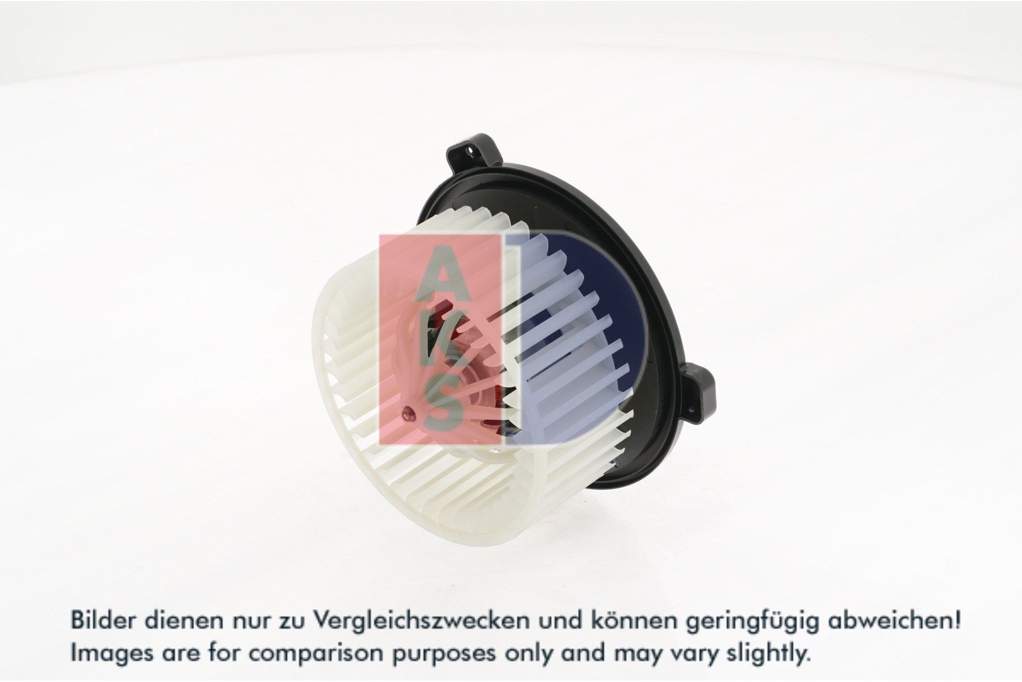 AKS DASIS Innenraumgebläse Artikelnummer: 088022N bestellen