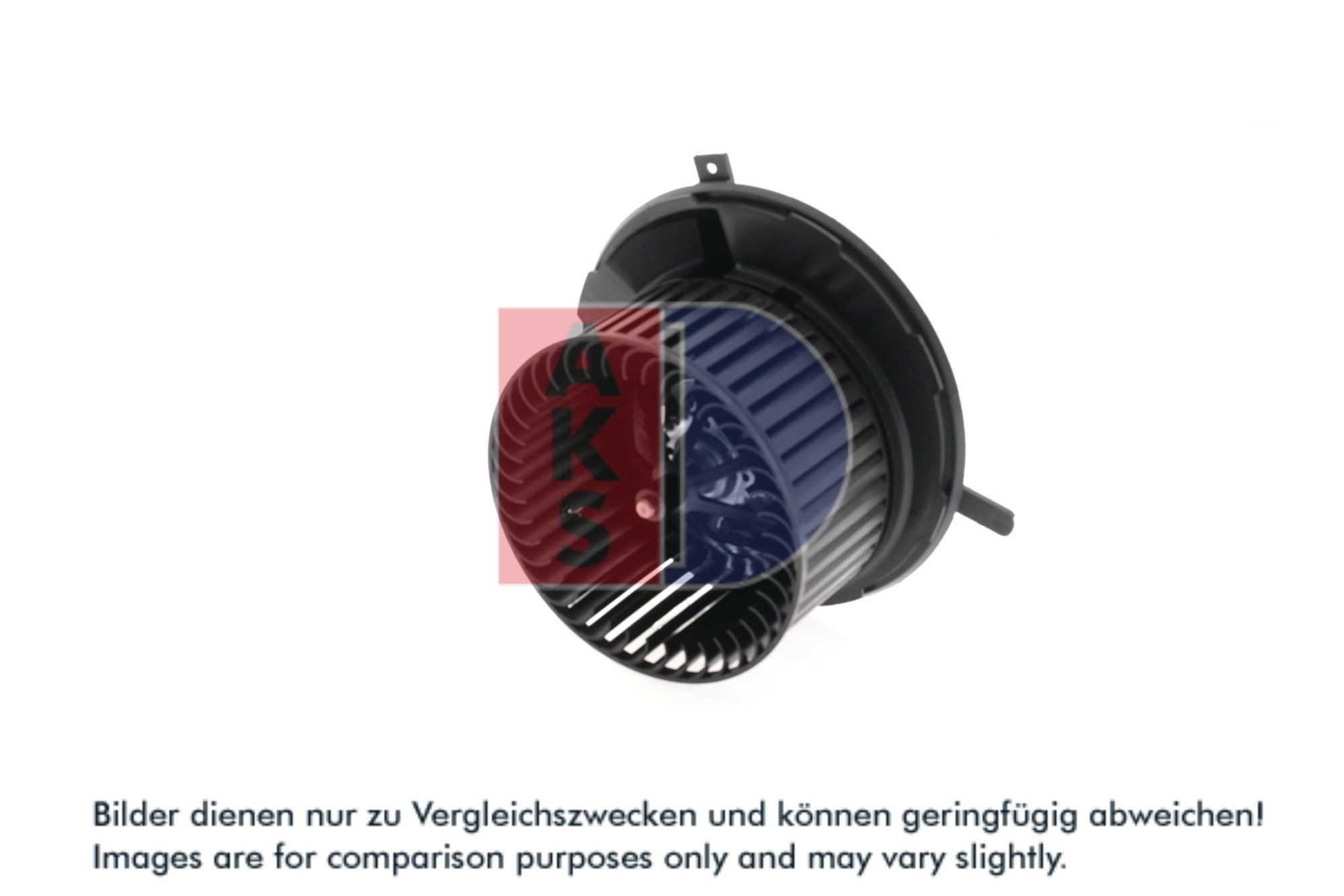 AKS DASIS Innenraumgebläse Artikelnummer: 730044N bestellen