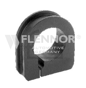 FLENNOR Silent bloc de crémaillère UGS: FL4283-J à peu de frais